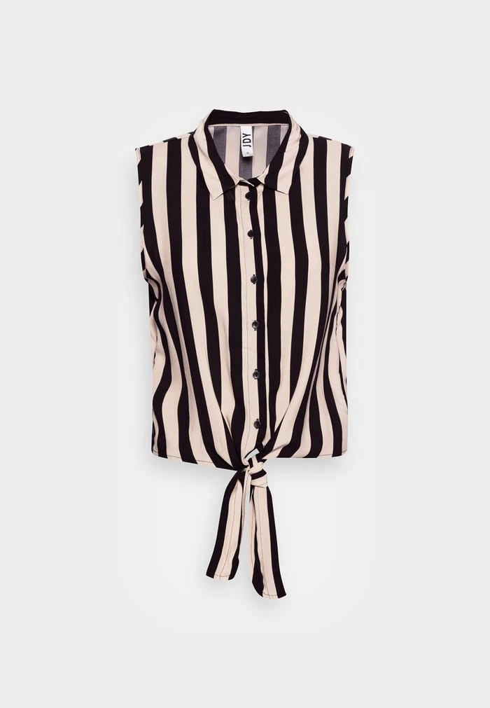 JDYZOE LIFE - Blouse - Black 4 JDYZOE LIFE - Blouse - Black – Image 4