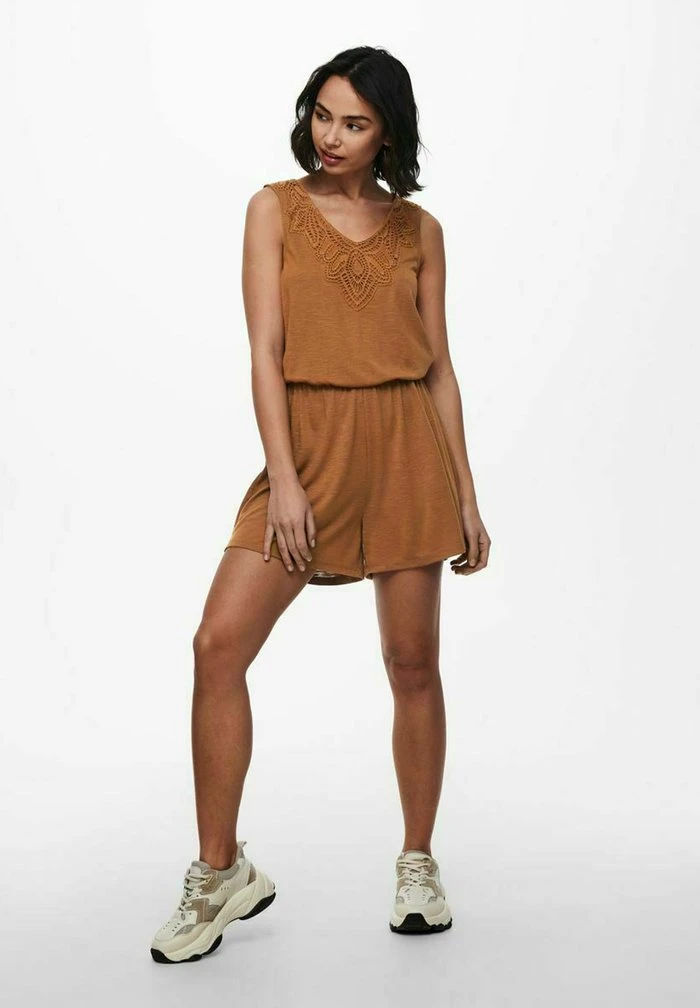 JDYDODO - Combinaison - Argan Oil 2 JDYDODO - Combinaison - Argan Oil – Image 2