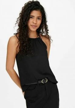 JDY Débardeur - Black -JDY Soldes Magasin d3b5aeaf272b454f82d7556c8723fb6a