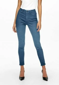JDYTULGA - Jeans Skinny - Light Blue Denim