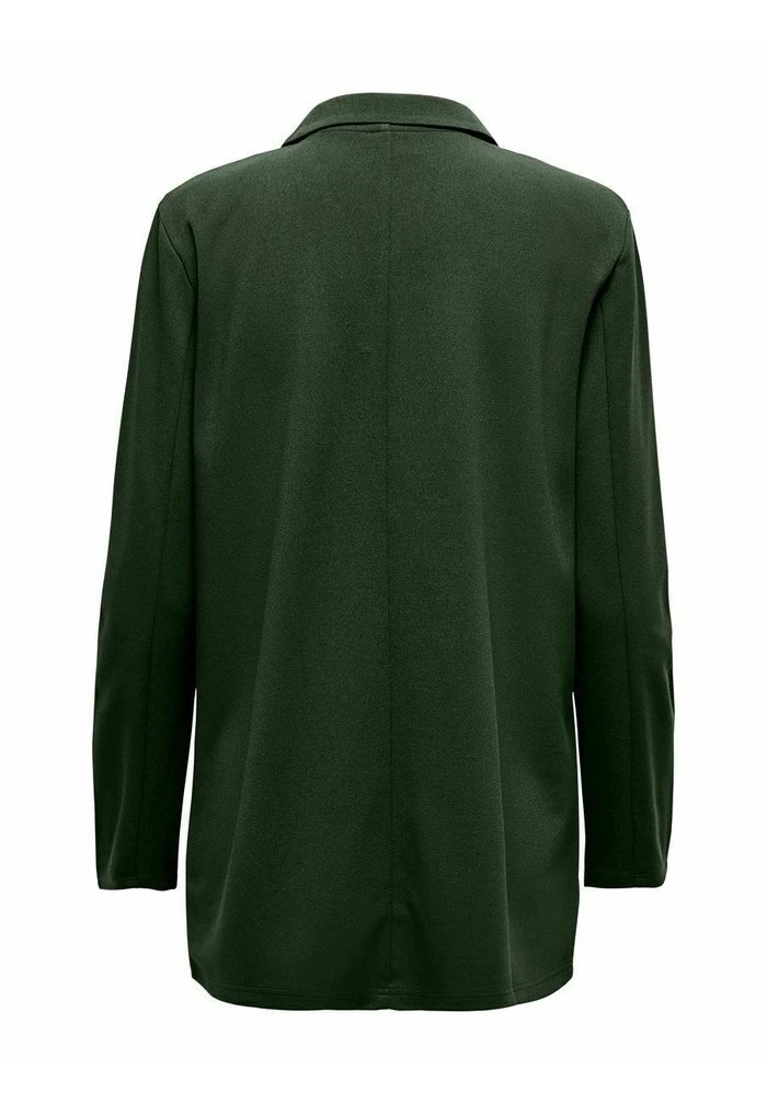 JDY Manteau Court - Peat 6 JDY Manteau Court - Peat – Image 6