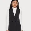 JDYVERN WAISTCOAT - Veste Sans Manches - Black