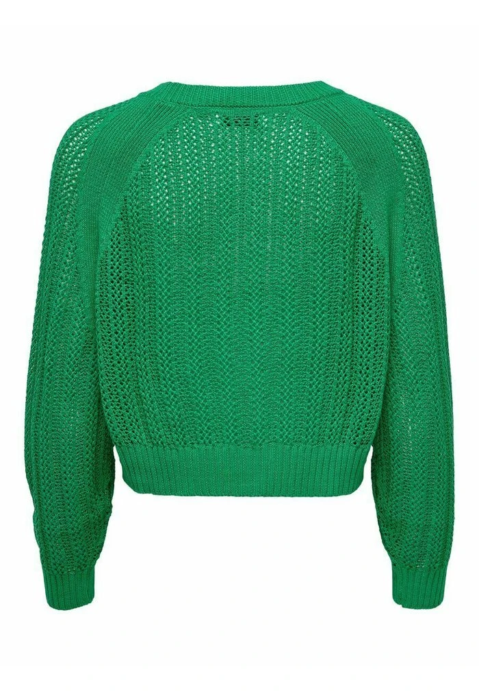 JDY Pullover - Mint 2 JDY Pullover - Mint – Image 2
