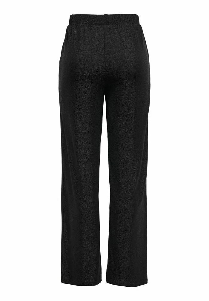 JDY Pantalon Classique - Black 2 JDY Pantalon Classique - Black – Image 2