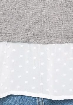 JDYTONSY DETAIL - Pullover - Dark Grey Melange 11 JDYTONSY DETAIL - Pullover - Dark Grey Melange -JDY Soldes Magasin d4a48433165f4c6db8fc0e3669c47d14