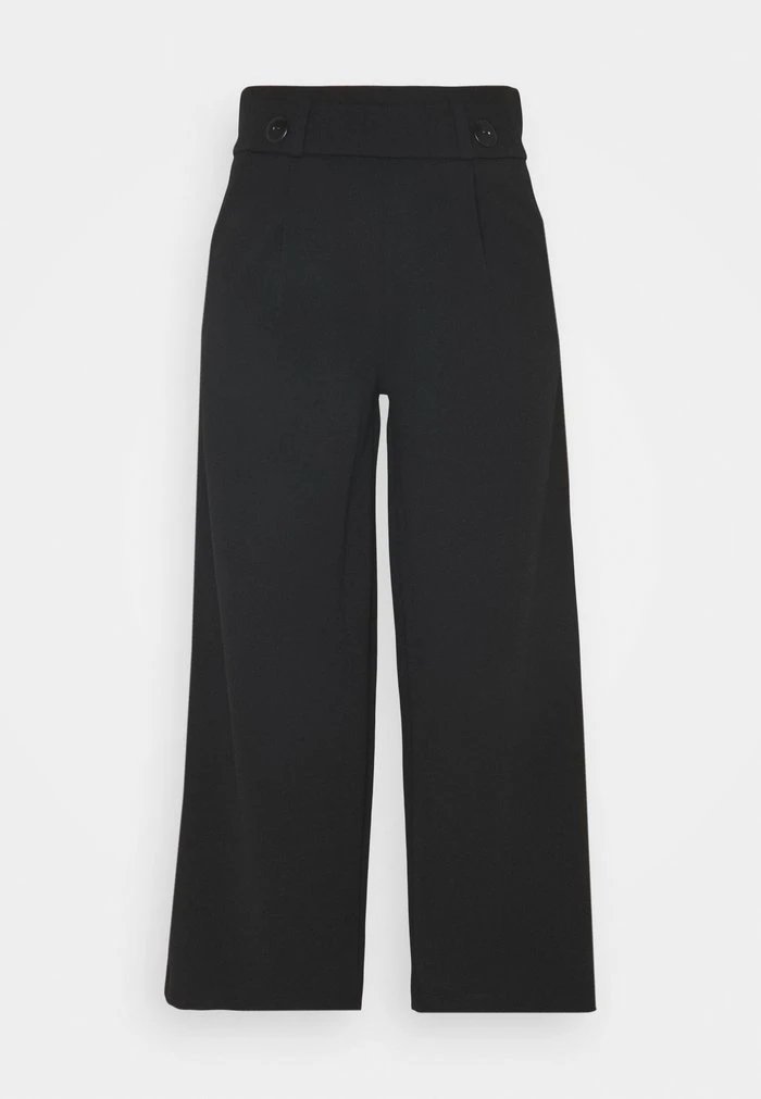 JDYGEGGO NEW ANCLE PANTS - Pantalon Classique - Black 4 JDYGEGGO NEW ANCLE PANTS - Pantalon Classique - Black – Image 4