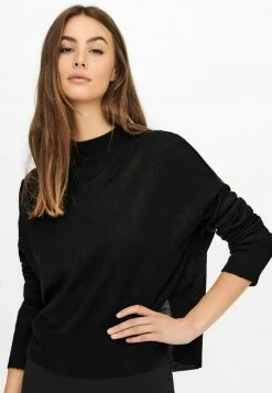 JDY Pullover - Black