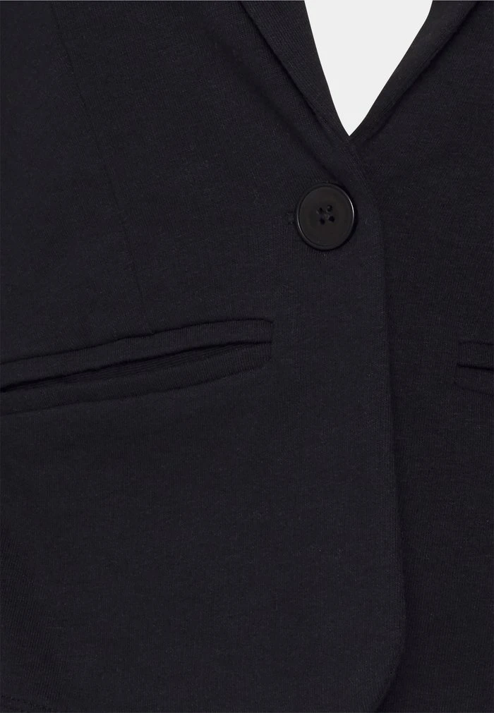 JDYGINGER - Blazer - Black 3 JDYGINGER - Blazer - Black – Image 3