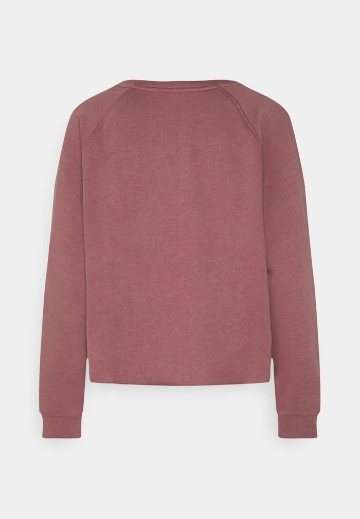 JDYLINE LIFE RAGLAN PRINT - Sweatshirt - Rose Taupe 2 JDYLINE LIFE RAGLAN PRINT - Sweatshirt - Rose Taupe – Image 2