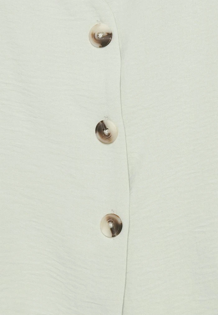 JDYLION - Blouse - Mineral Gray 3 JDYLION - Blouse - Mineral Gray – Image 3