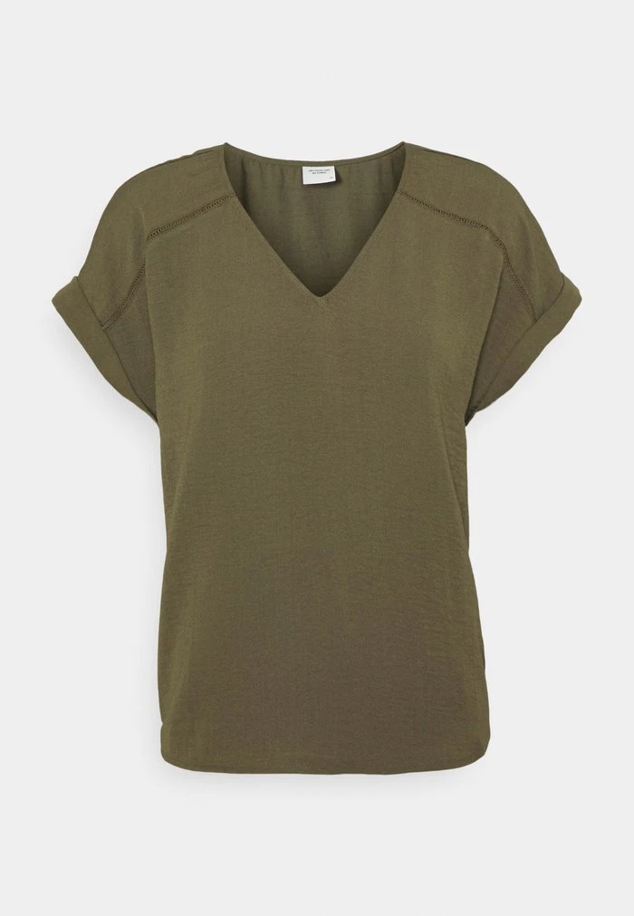 JDYRACHEL - T-shirt Basique - Kalamata 1 JDYRACHEL - T-shirt Basique - Kalamata