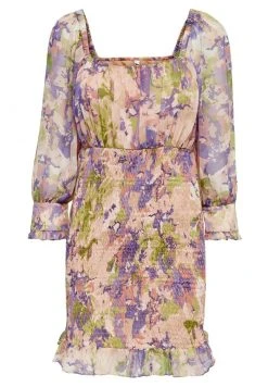 JDY Robe De Jour - Peach Whip -JDY Soldes Magasin d55948ed916244fab854d26bea8669b7