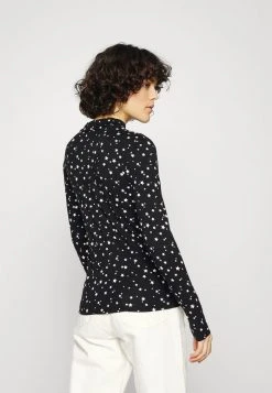 JDY SANDY - T-shirt à Manches Longues - Black 8 JDY SANDY - T-shirt à Manches Longues - Black -JDY Soldes Magasin d58e4a94d1114353ac155228cdea4e37