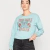 JDYAMY LIFE - Sweatshirt - Tourmaline