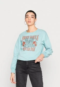 JDYAMY LIFE - Sweatshirt - Tourmaline