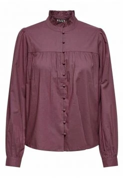 JDY Chemisier - Mottled Lilac -JDY Soldes Magasin d59617e453284686918492d3b8d6f96c