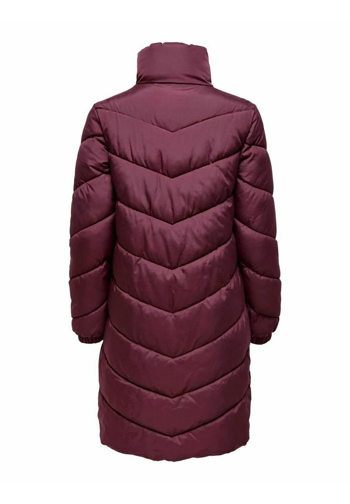 JDY Veste D'hiver - Windsor Wine 7 JDY Veste D'hiver - Windsor Wine – Image 7