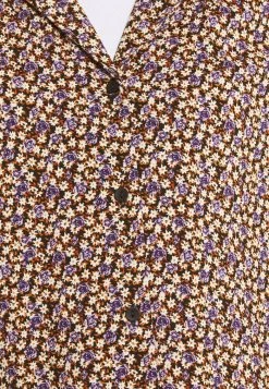 JDYSTARR LIFE SHIRT - Chemisier - Black 12 JDYSTARR LIFE SHIRT - Chemisier - Black -JDY Soldes Magasin d5f0a9a996484fe8a790c16d0b695292