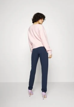 JDYTANJA PANT - Pantalon Classique - Black Iris 7 JDYTANJA PANT - Pantalon Classique - Black Iris -JDY Soldes Magasin d6192fb1519b4a8a8ffc4320dc7ffab4