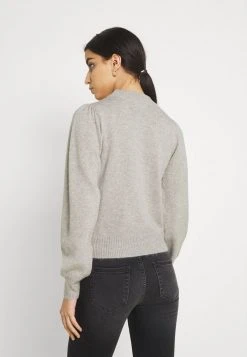 JDYRUE - Pullover - Chateau Gray/melange 7 JDYRUE - Pullover - Chateau Gray/melange -JDY Soldes Magasin d666e4bf393a401fb837602d9fe3a7ef