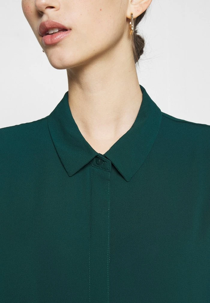 JDYPIPER DRESS - Robe Chemise - Ponderosa Pine 7 JDYPIPER DRESS - Robe Chemise - Ponderosa Pine – Image 7