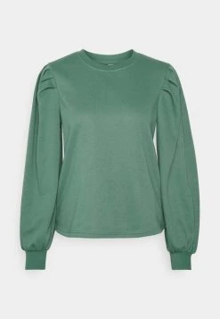 JDYMATHILDE - Sweatshirt - Sagebrush Green 10 JDYMATHILDE - Sweatshirt - Sagebrush Green -JDY Soldes Magasin d6d172f4a6c24f368095379e527ff096
