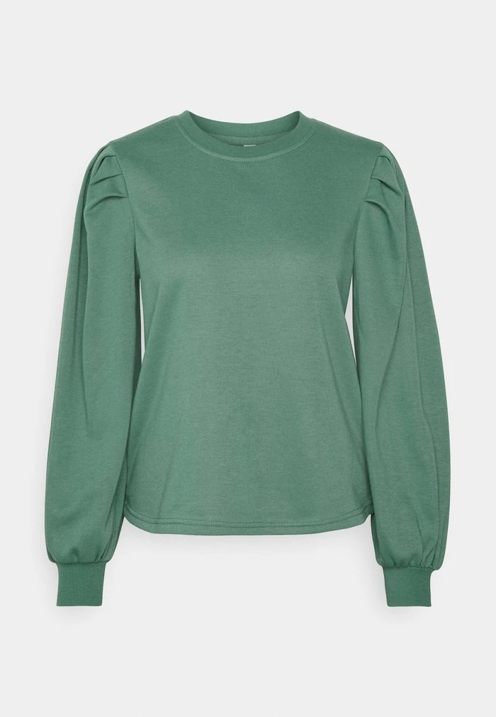 JDYMATHILDE - Sweatshirt - Sagebrush Green 5 JDYMATHILDE - Sweatshirt - Sagebrush Green – Image 5
