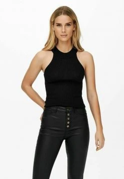 JDY Débardeur - Black