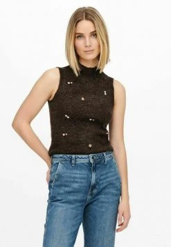 JDY Pullover - Bracken