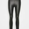 JDYSTINE - Legging - Black