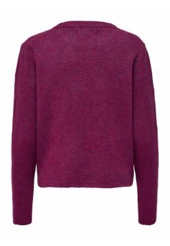 JDY Pullover - Raspberry Radiance 13 JDY Pullover - Raspberry Radiance -JDY Soldes Magasin d7640c346a8e4b5cb187af3f87daedf1