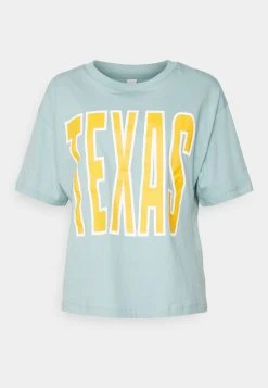 JDYTULSA LIFE - T-shirt Imprimé - Tourmaline