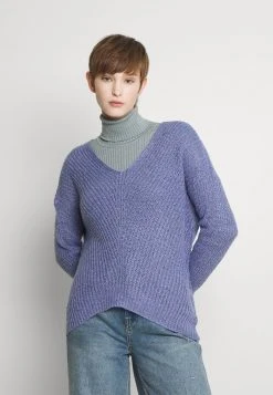 JDY MEGAN - Pullover - Blue