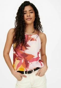 JDY Débardeur - Cloud Dancer 13 JDY Débardeur - Cloud Dancer -JDY Soldes Magasin d812e86eabf74a5989e06b0cfb257585