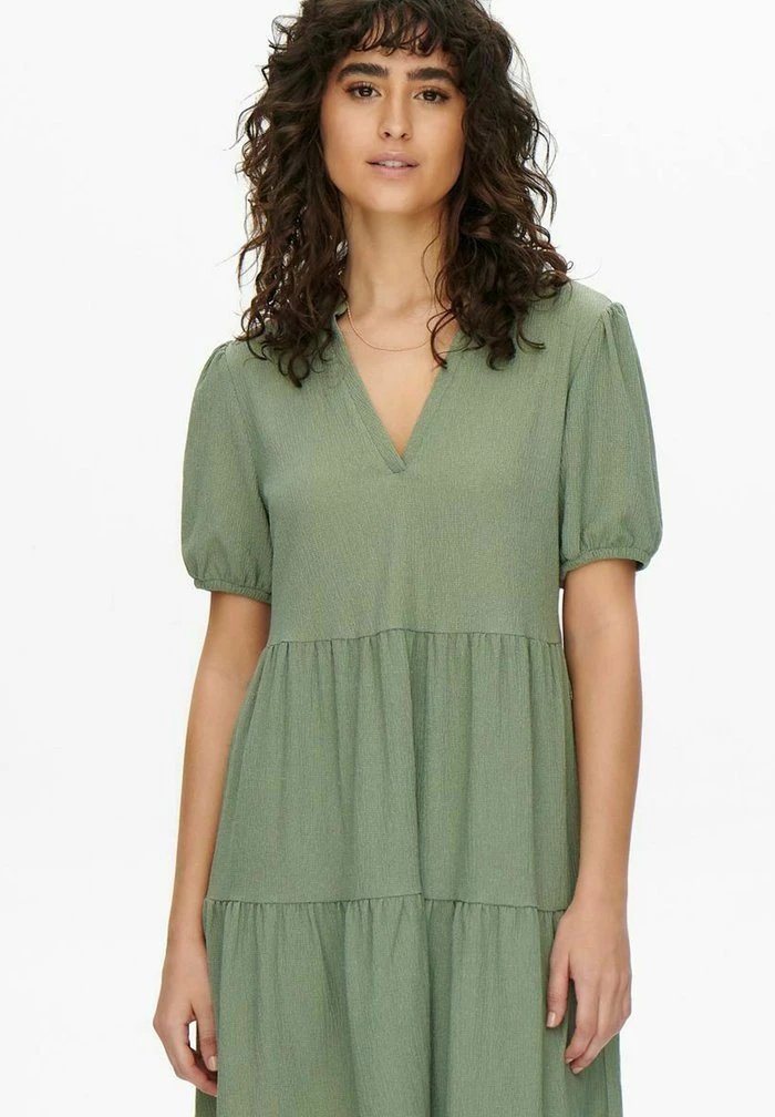 JDY Robe De Jour - Sea Spray 5 JDY Robe De Jour - Sea Spray – Image 5