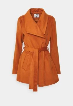 JDYDANNIE ELISE SHORT - Manteau Court - Ginger Bread 10 JDYDANNIE ELISE SHORT - Manteau Court - Ginger Bread -JDY Soldes Magasin d86ea4f2a41342f1869966c4782804f9