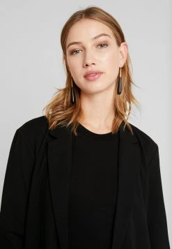 JDY NOOS - Manteau Court - Black 9 JDY NOOS - Manteau Court - Black -JDY Soldes Magasin d874f083558243249f836e5b3e18d966