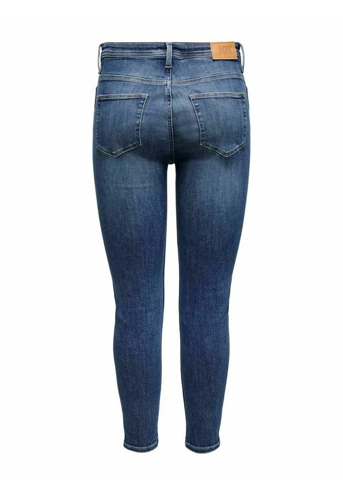JDY PICCA - Jeans Skinny - Light Blue Denim 2 JDY PICCA - Jeans Skinny - Light Blue Denim – Image 2