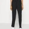JDY CATIA - Pantalon Classique - Black