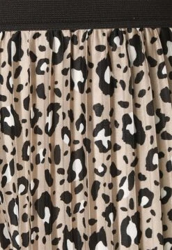 JDYBOA BILLION PLISSE WIDE PANT - Pantalon Classique - Dune 5 JDYBOA BILLION PLISSE WIDE PANT - Pantalon Classique - Dune -JDY Soldes Magasin d9745d0e545b49f2b64471776f4acc6c