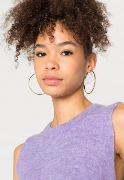 JDYELANOR VEST - Pullover - Paisley Purple -JDY Soldes Magasin d976e97598964901806c22ef0474a7ac