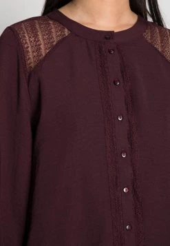 JDY LISA TUNIC - Tunique - Winetasting 9 JDY LISA TUNIC - Tunique - Winetasting -JDY Soldes Magasin d998c31fdef349d2ad86389ae4a76d9e