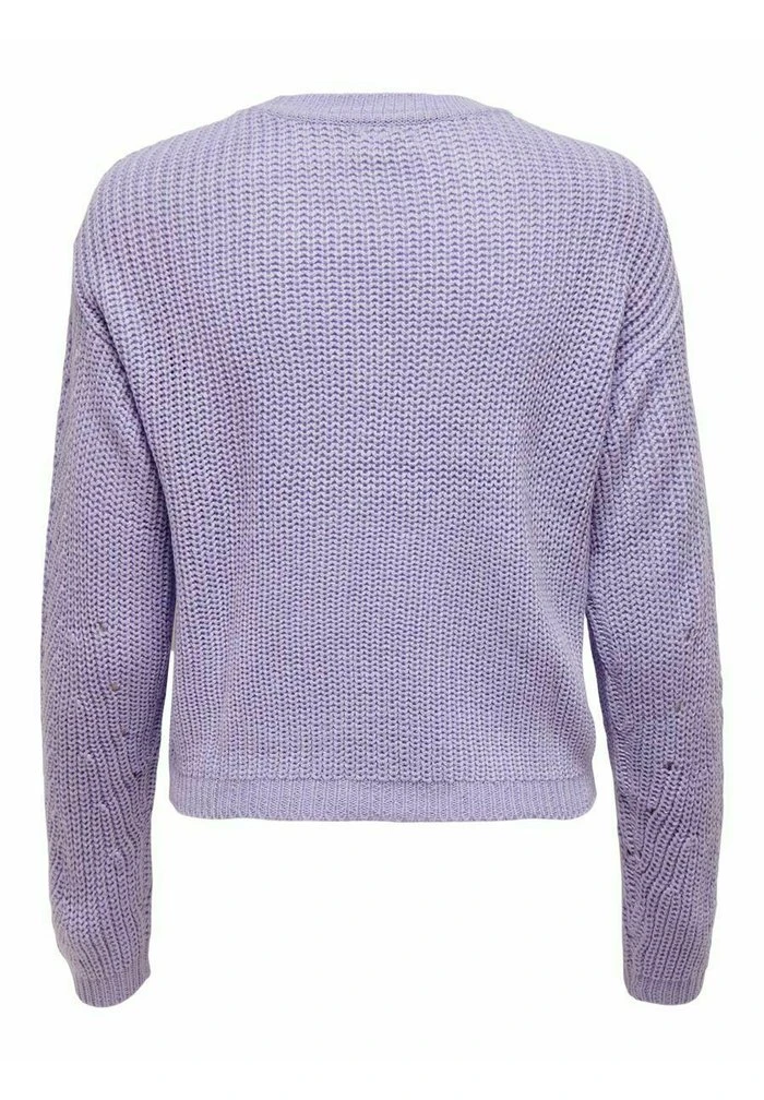 JDY EINFARBIGER - Pullover - Lavender 7 JDY EINFARBIGER - Pullover - Lavender – Image 7