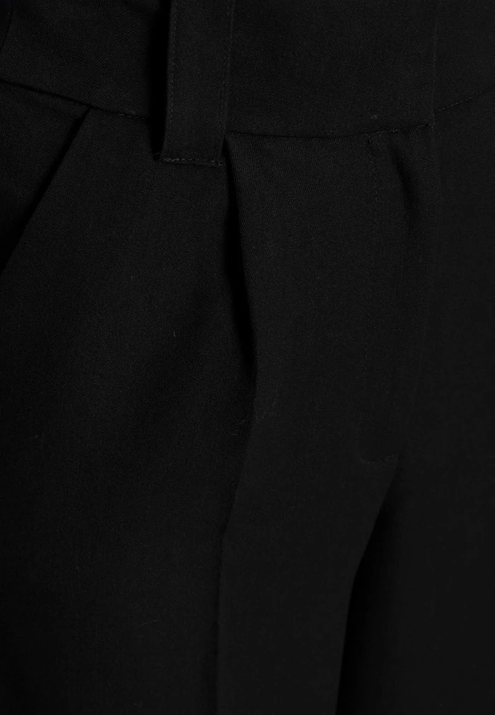 JDY TIGER PANT - Pantalon Classique - Black 5 JDY TIGER PANT - Pantalon Classique - Black – Image 5