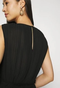 JDYXAVI SHORT DRESS - Robe De Soirée - Black 11 JDYXAVI SHORT DRESS - Robe De Soirée - Black -JDY Soldes Magasin da24a57b3a3249ec982b166b1171659f