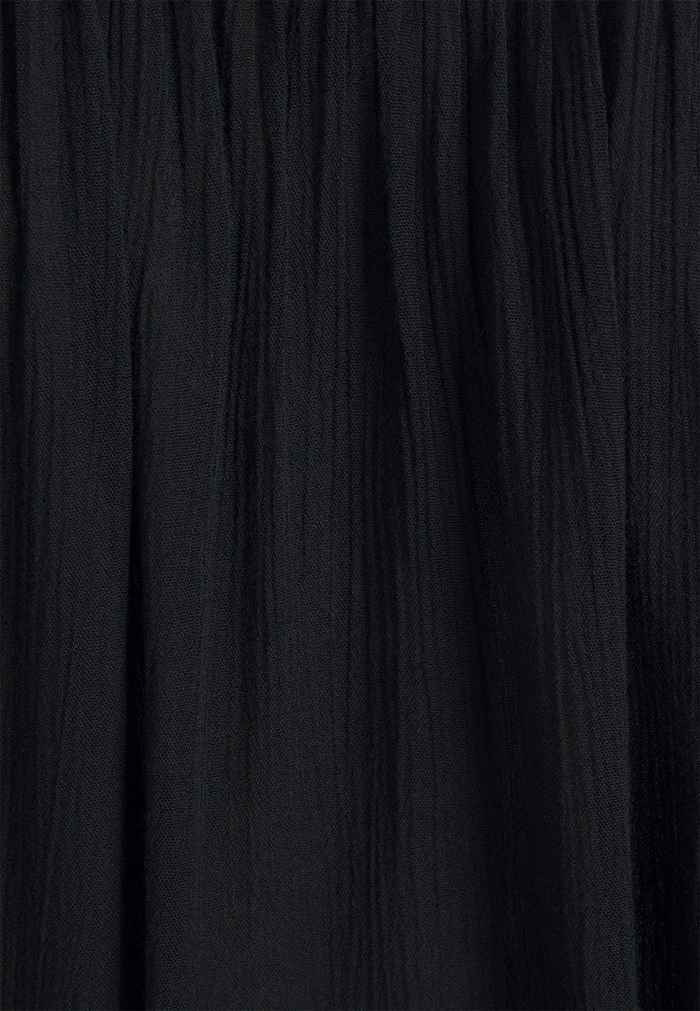 JDYIRIS 3/4 COLD SHOULDER - Blouse - Black 3 JDYIRIS 3/4 COLD SHOULDER - Blouse - Black – Image 3