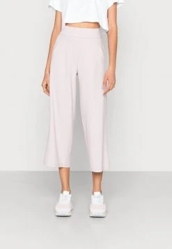 JDYLOUISVILLE CATIA ANCLE PANT - Pantalon Classique - Lavender Frost