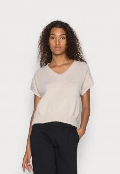 JDYFIREZ - T-shirt Basique - Cement