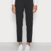JDYVERN PANT - Pantalon Classique - Black