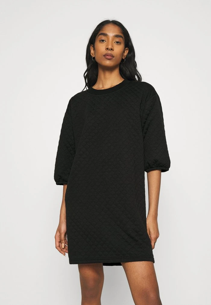 JDYNAPA - Robe De Jour - Black 1 JDYNAPA - Robe De Jour - Black